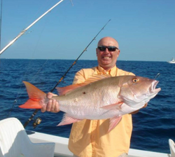 Islamorada Fly Fishing Guides